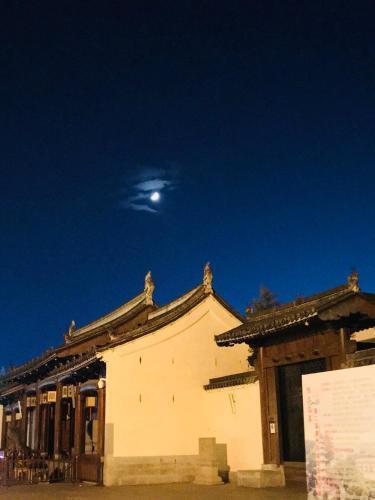 Хуаншань: September Hui zhou Homestay