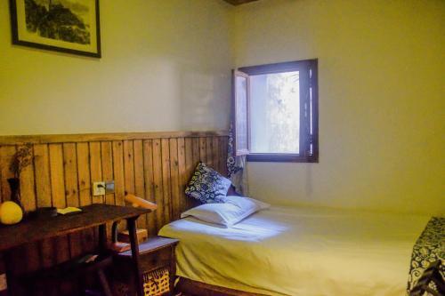 Хуаншань: September Hui zhou Homestay