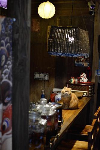 Хуаншань: September Hui zhou Homestay