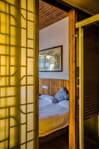Хуаншань: September Hui zhou Homestay