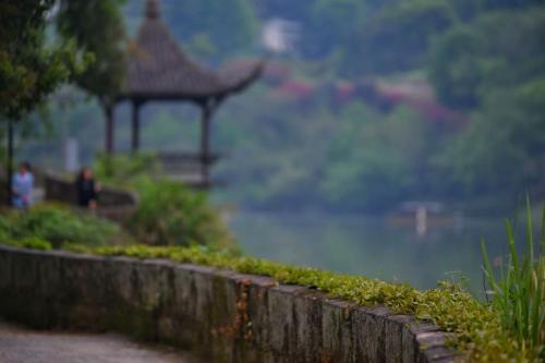 Хуаншань: September Hui zhou Homestay
