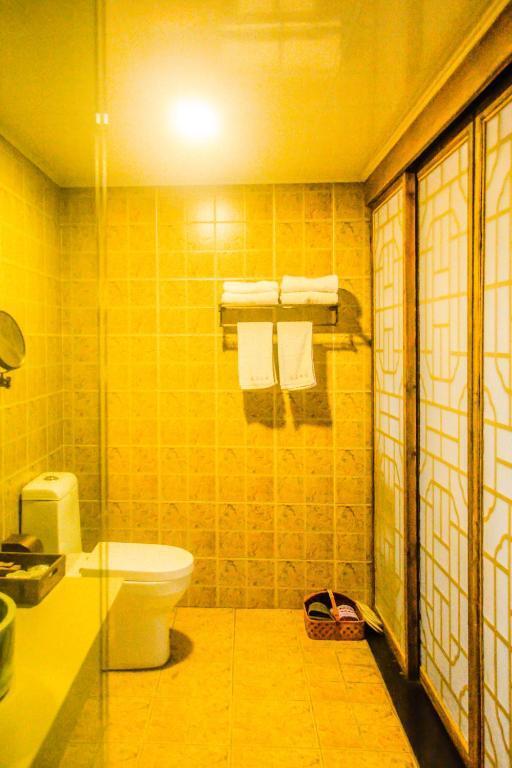 Хуаншань: September Hui zhou Homestay