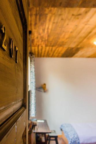 Хуаншань: September Hui zhou Homestay