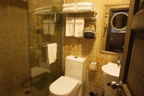 Хуаншань: September Hui zhou Homestay