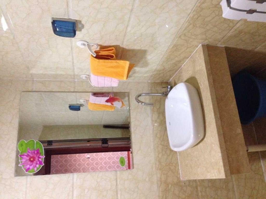 Хулун-Буир: Hulunbuir Travel Inn