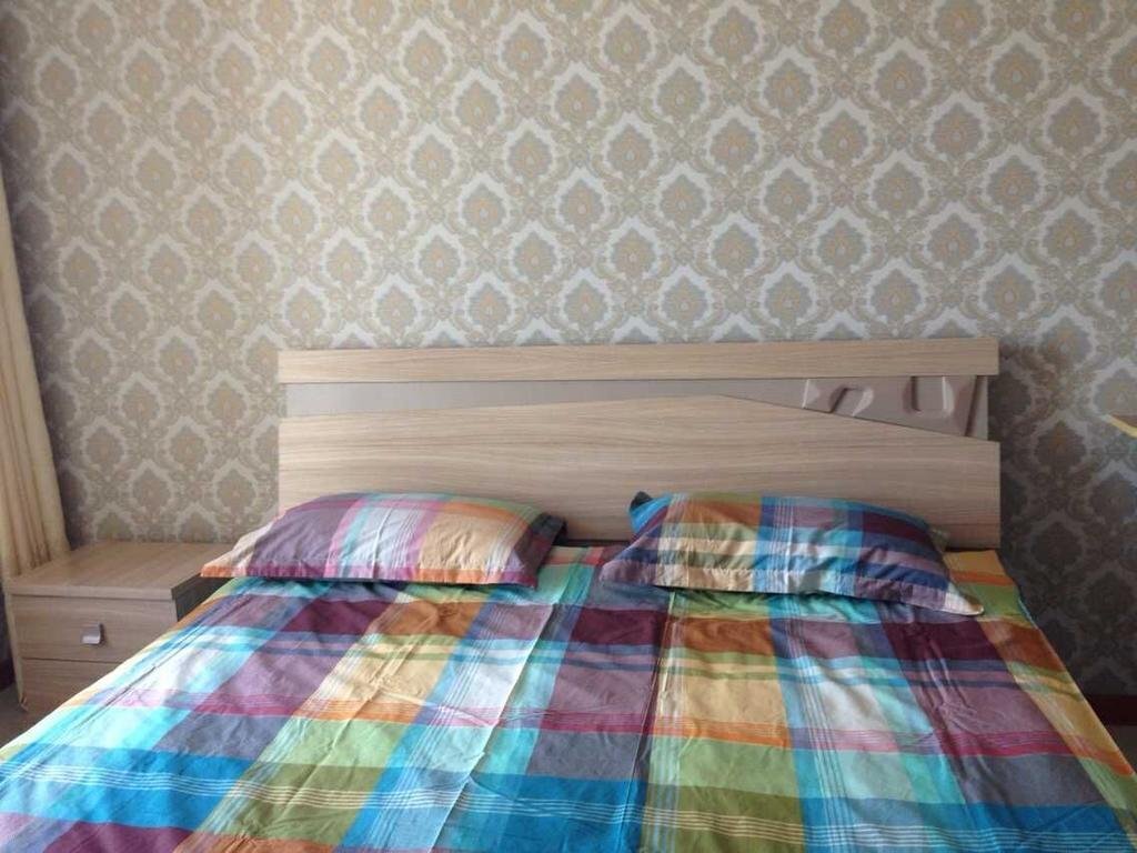 Хулун-Буир: Hulunbuir Travel Inn