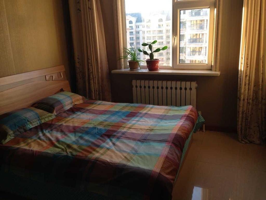 Хулун-Буир: Hulunbuir Travel Inn
