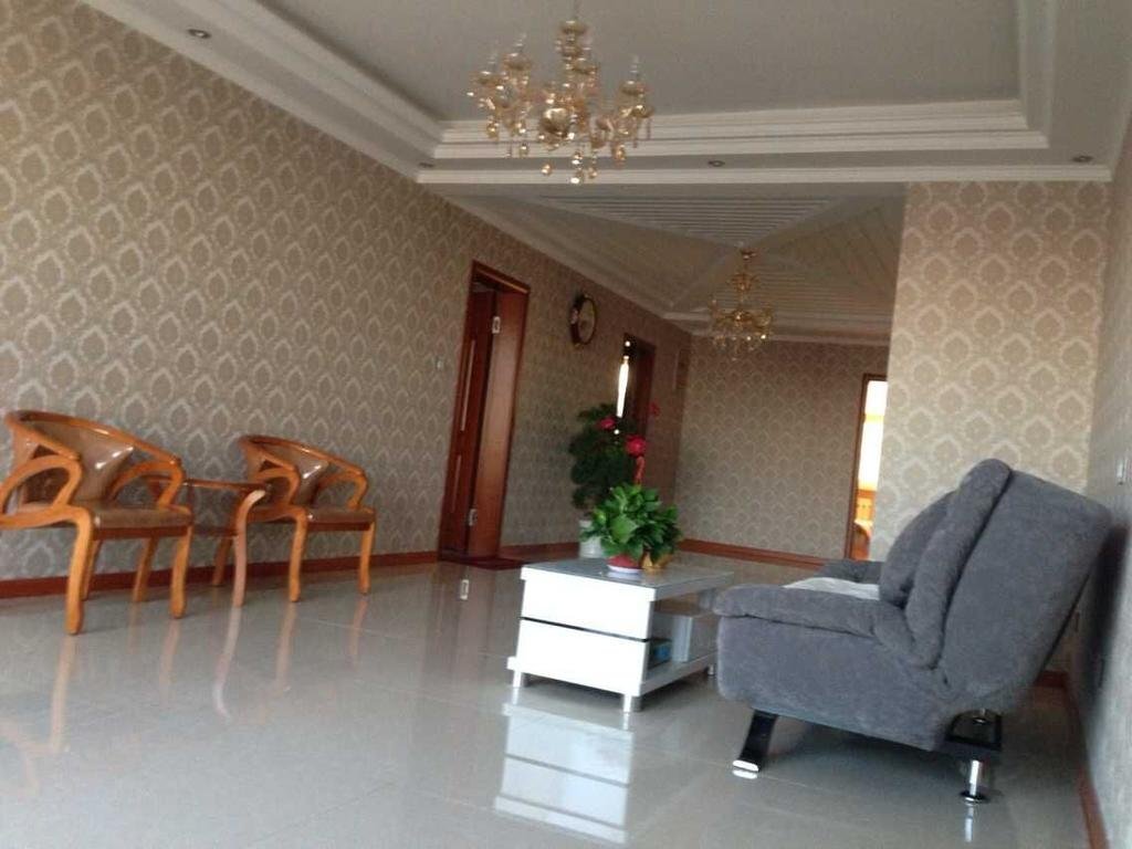 Хулун-Буир: Hulunbuir Travel Inn