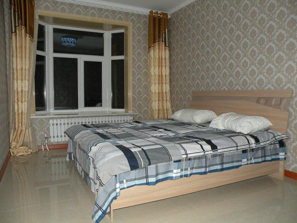 Хулун-Буир: Hulunbuir Travel Inn