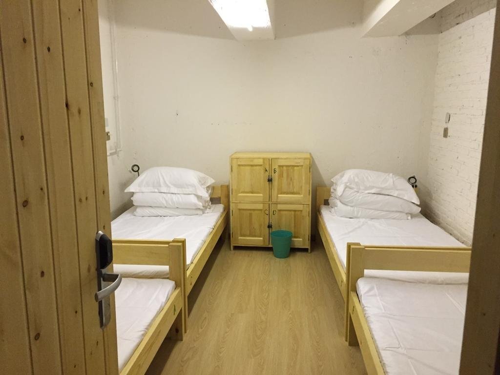 Хулун-Буир: Xunlu Hostel