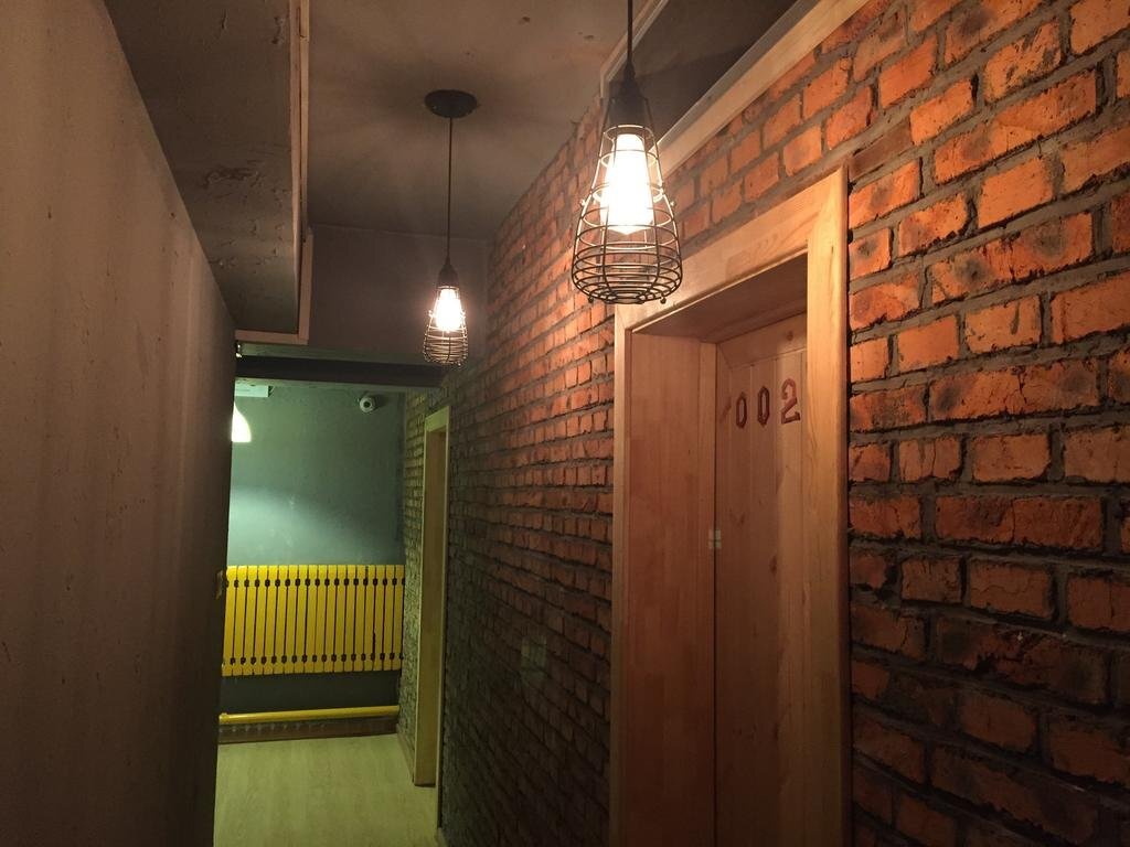 Хулун-Буир: Xunlu Hostel