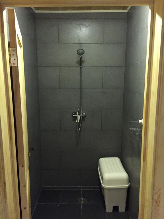 Хулун-Буир: Xunlu Hostel
