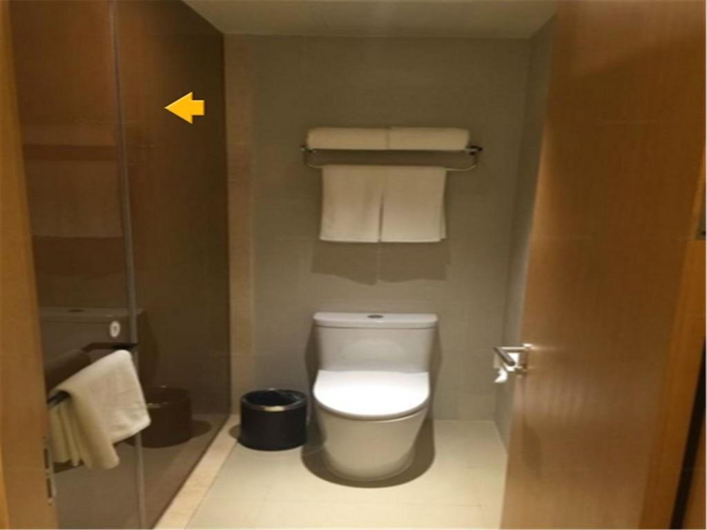 Тайюань: JI Hotel Taiyuan Economy and Technology Development Area