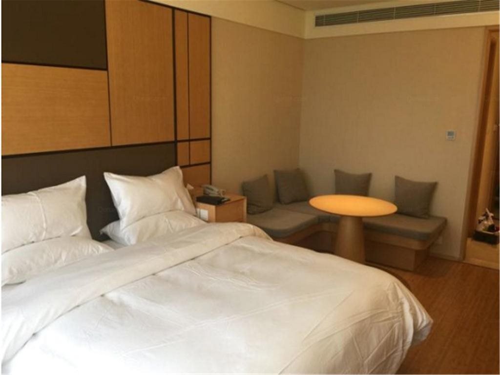 Тайюань: JI Hotel Taiyuan Economy and Technology Development Area