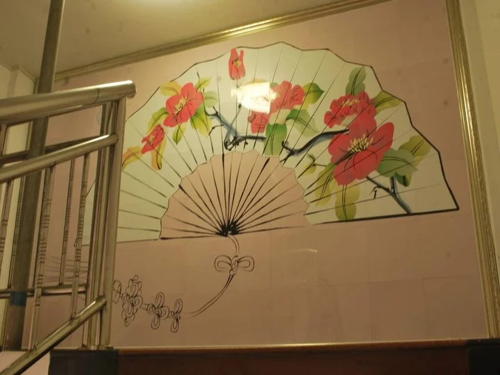 Пекин: Beijing Sunrise Hostel
