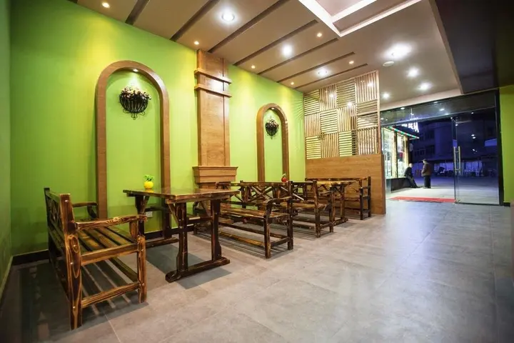Чжоушань: 93 Hikers Hostel