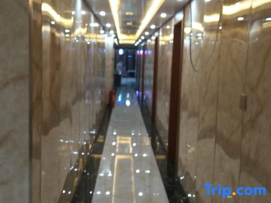 Харбин: Harbin Xiyuan Inn
