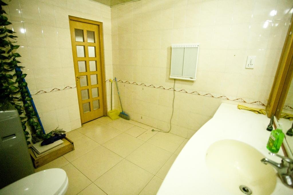 Харбин: Pangpang International Youth Hostel