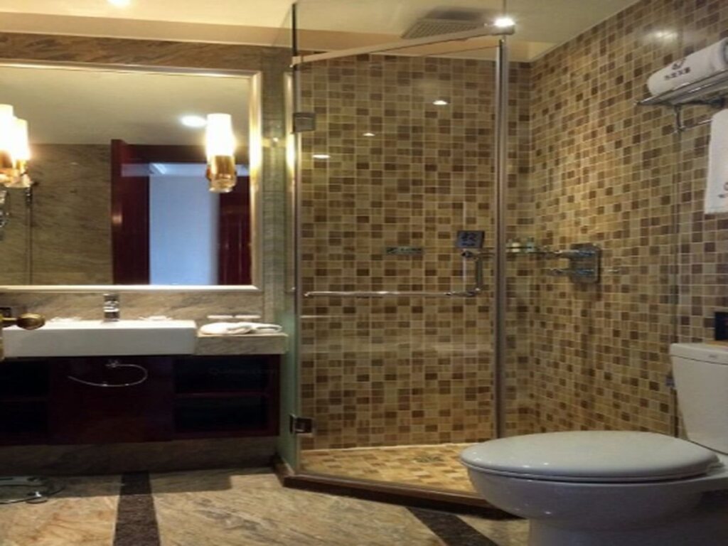 Шэньян: Northeast Hotel
