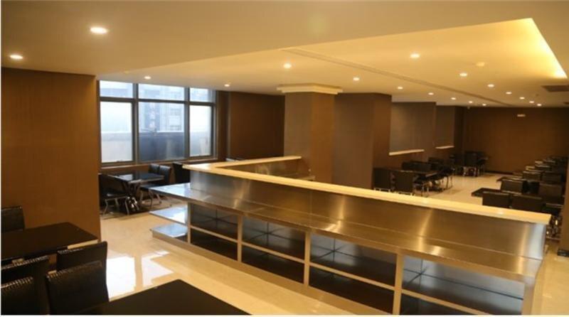 Ляньюньган: Starway Hotel Lianyungang Tongguan North Street