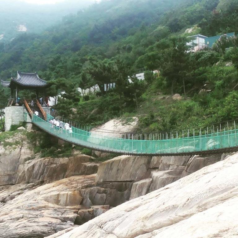 Ляньюньган: Starway Hotel Lianyungang Tongguan North Street