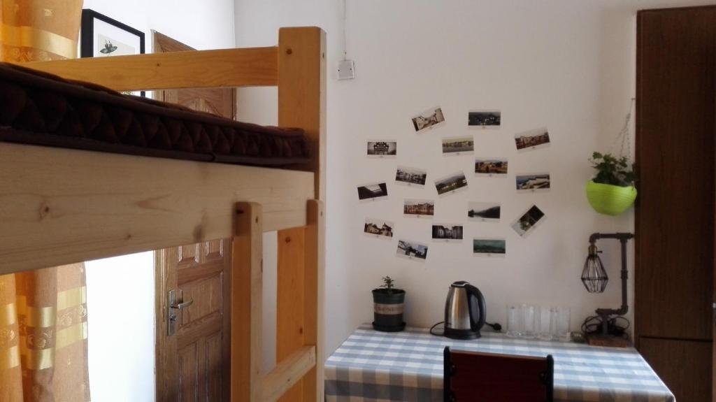 Хуаншань: Huangshan Zhaojian Guest House