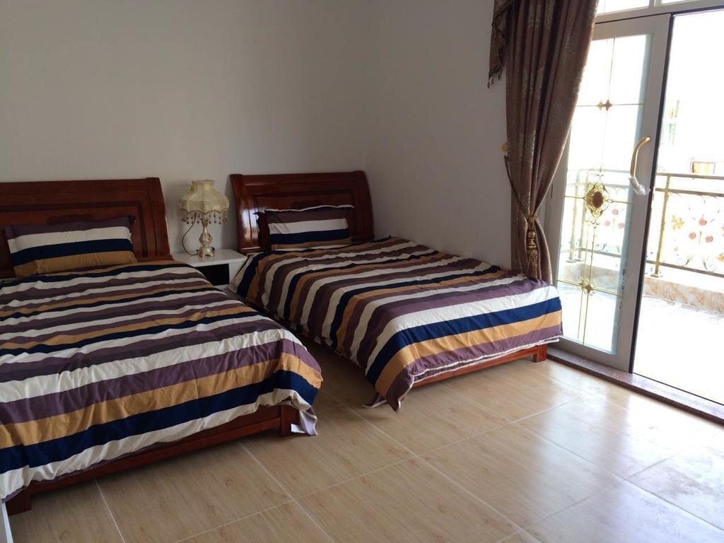 Хойчжоу: Shuangyuewan Happy Inn