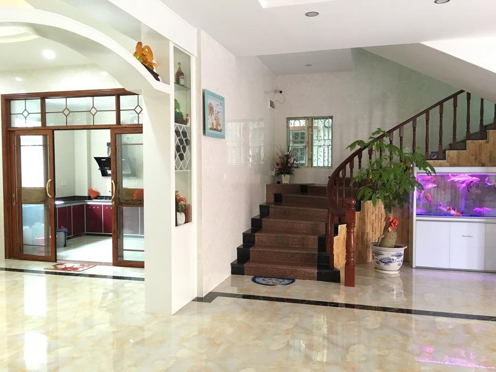 Хойчжоу: Shuangyuewan Happy Inn