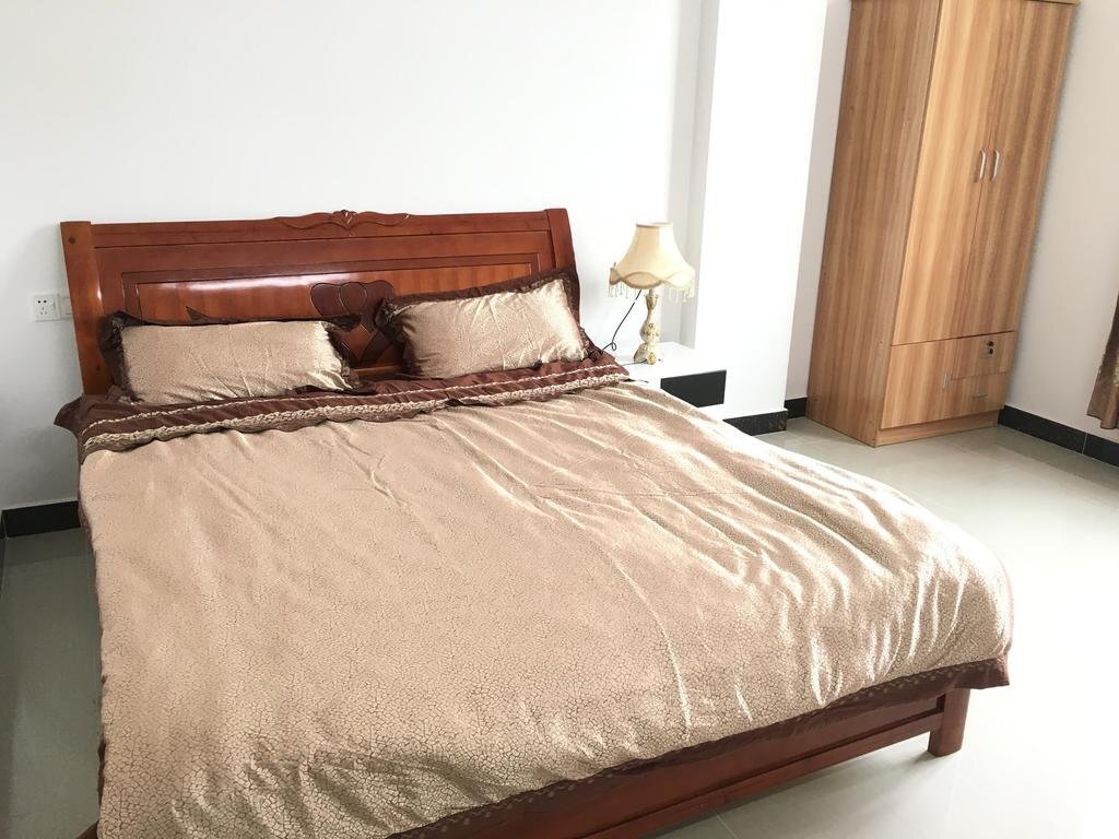 Хойчжоу: Shuangyuewan Happy Inn