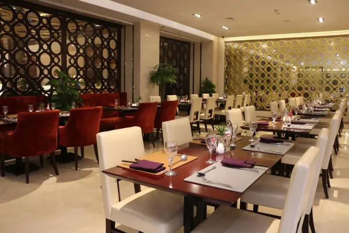 Пекин: Beijing Baifuyi Hotel Dongzhimen