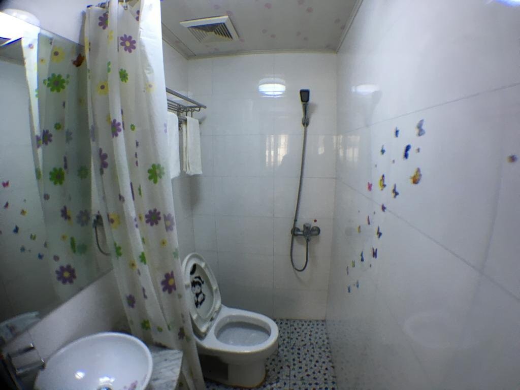 Цзясинь: Wuzhen Jiangnan Memory Hotel