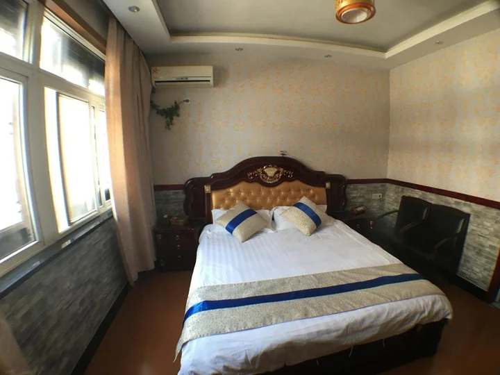 Цзясинь: Wuzhen Jiangnan Memory Hotel