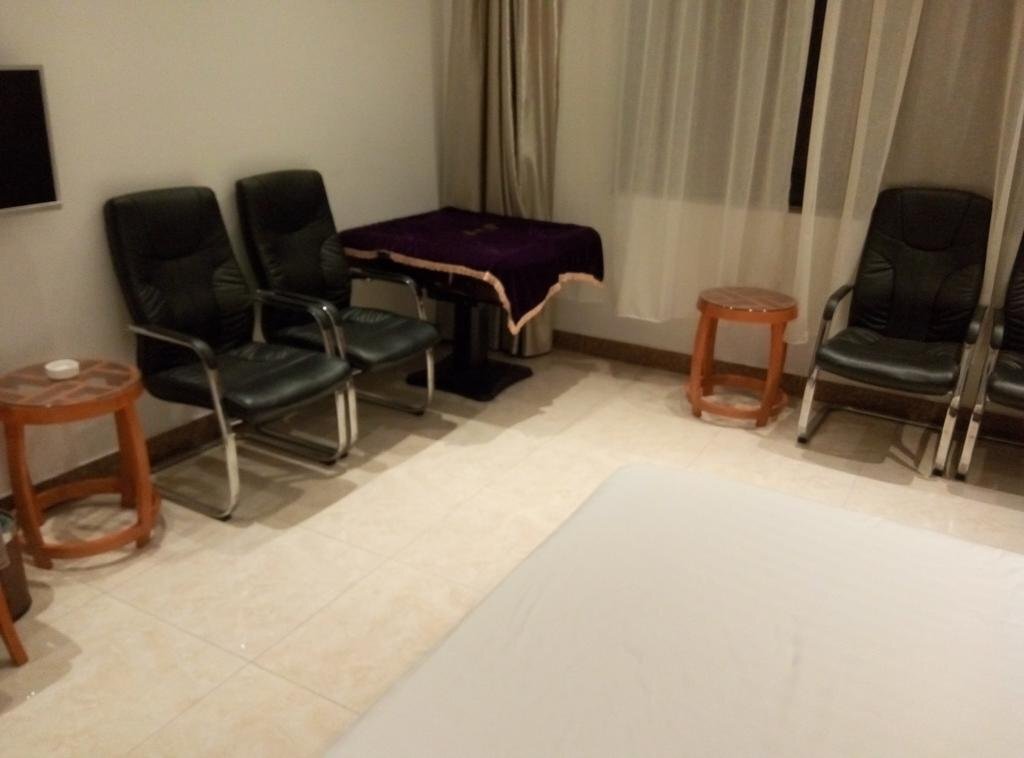 Цюнхай: Guangongcheng Hotel