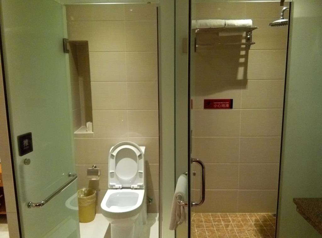 Цюнхай: Guangongcheng Hotel