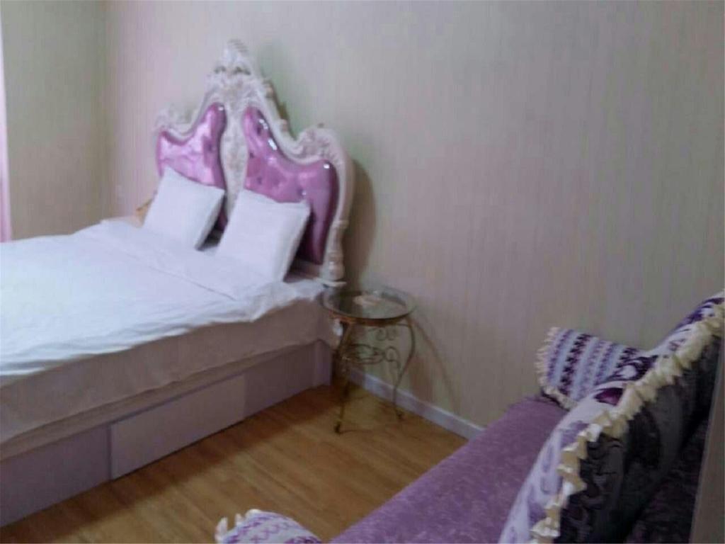 Харбин: Harbin Xinyuan Apartment