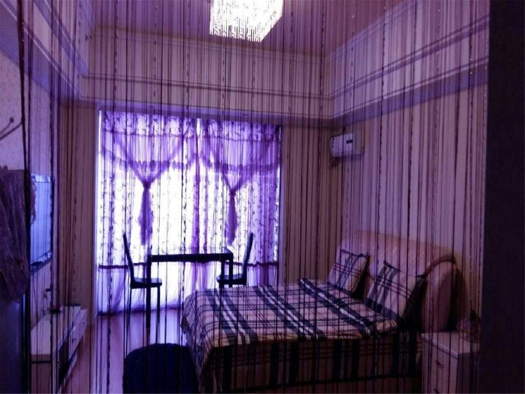 Харбин: Harbin Xinyuan Apartment