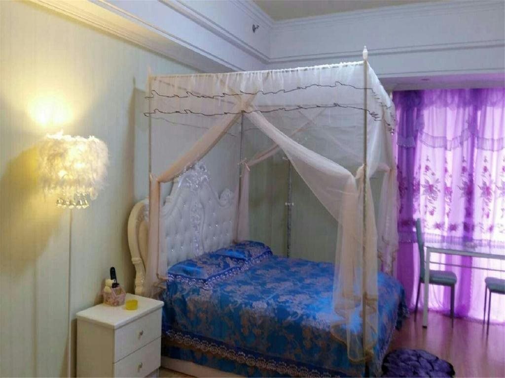 Харбин: Harbin Xinyuan Apartment
