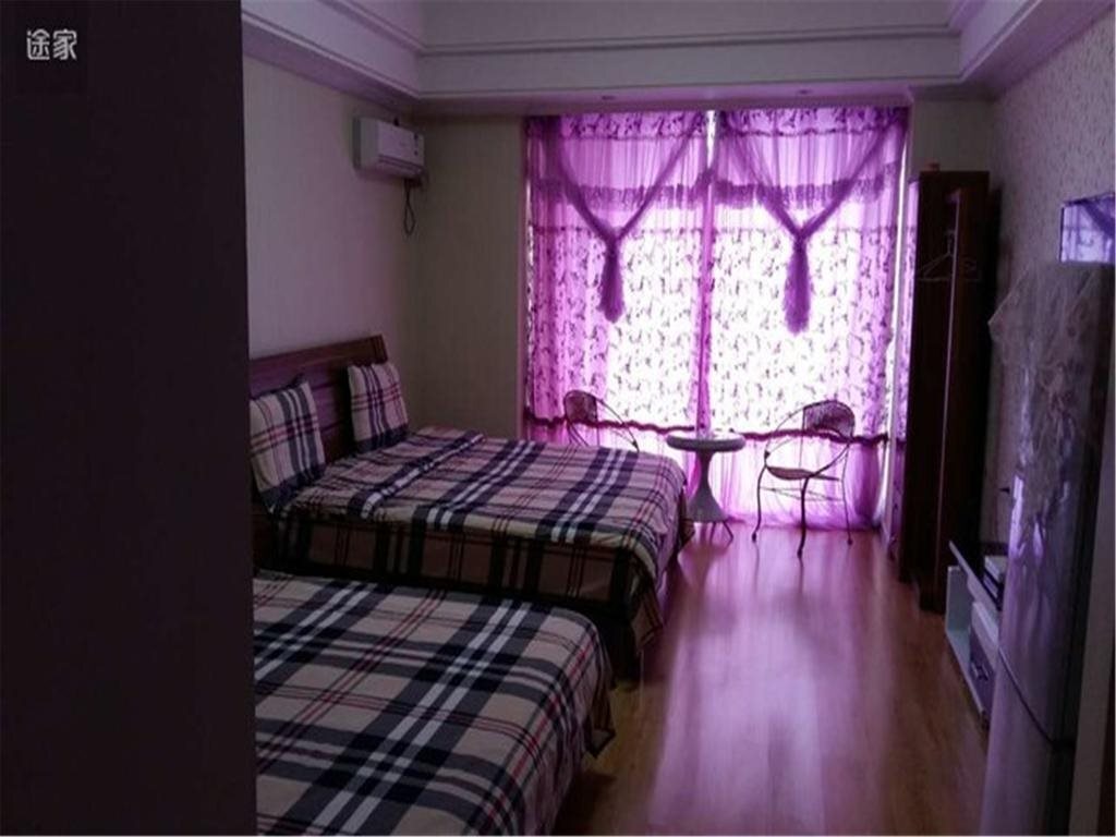 Харбин: Harbin Xinyuan Apartment