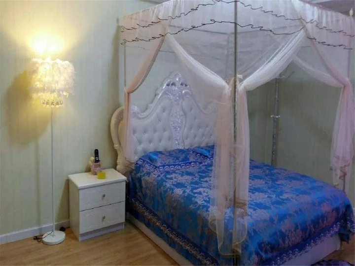Харбин: Harbin Xinyuan Apartment