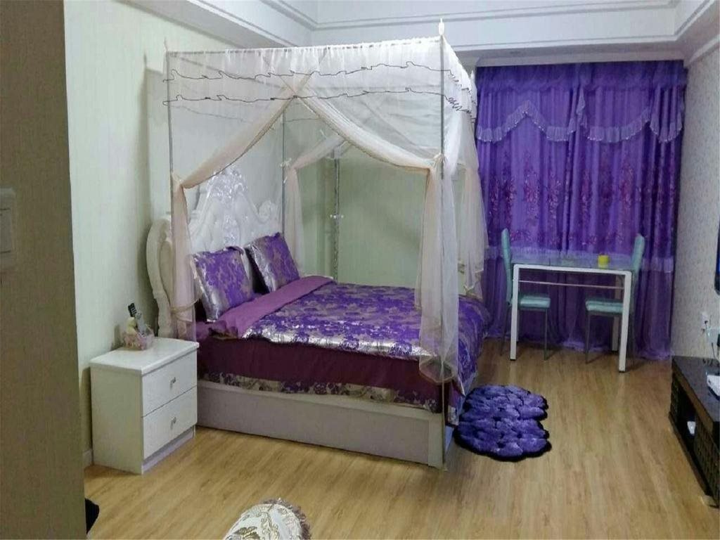 Харбин: Harbin Xinyuan Apartment