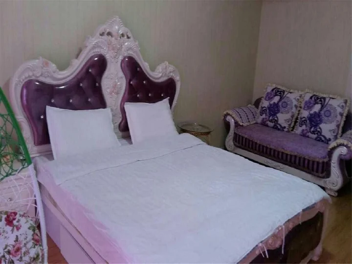 Харбин: Harbin Xinyuan Apartment