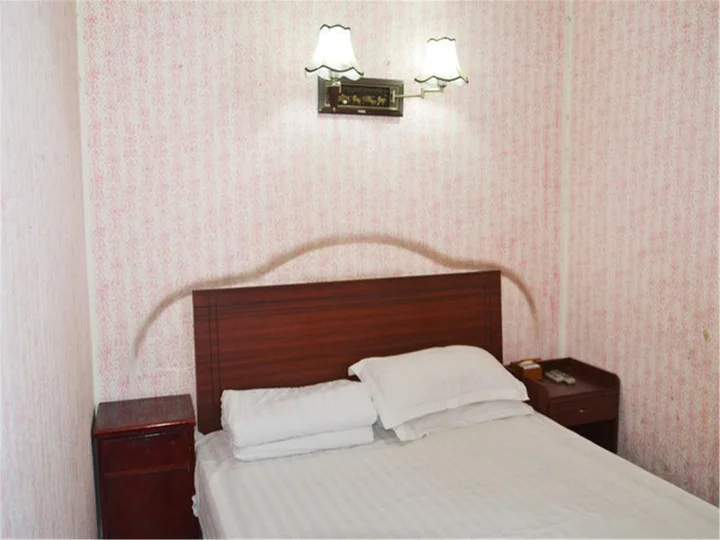 Харбин: Harbin Xinyuan Apartment