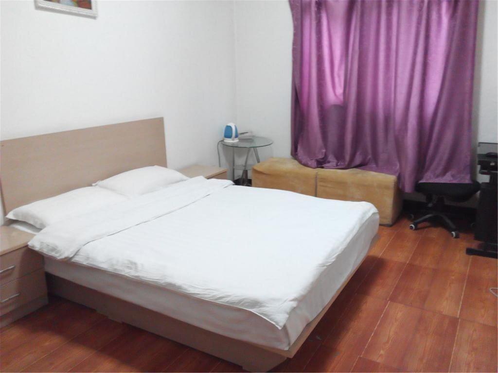 Харбин: Harbin Xinyuan Apartment