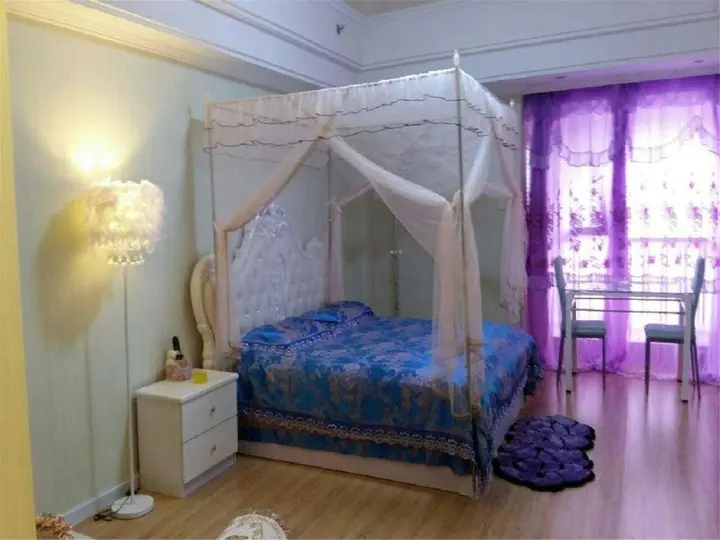 Харбин: Harbin Xinyuan Apartment