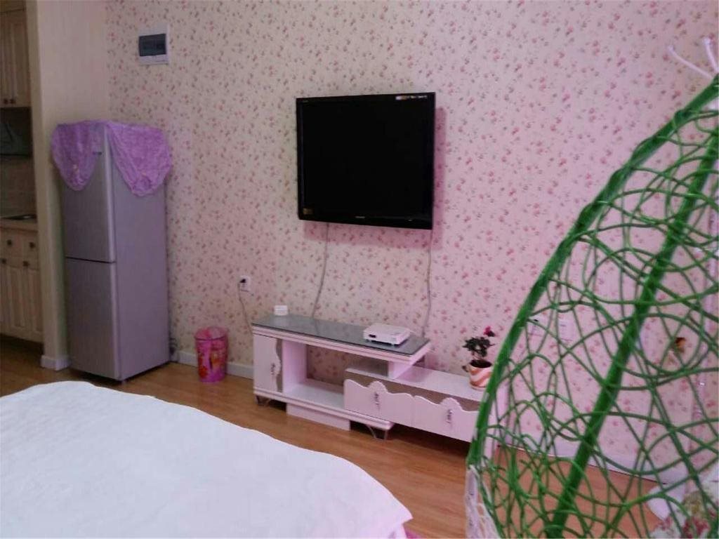 Харбин: Harbin Xinyuan Apartment