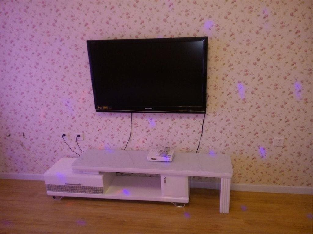 Харбин: Harbin Xinyuan Apartment