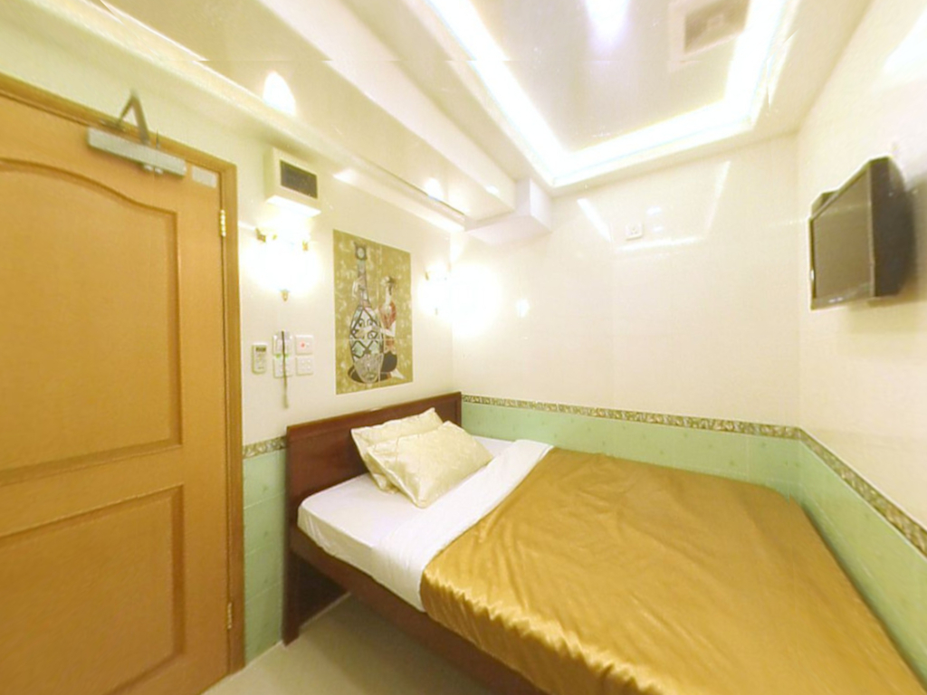 Cosmic Guest House (Managed by Koalabeds Group) — фото 1