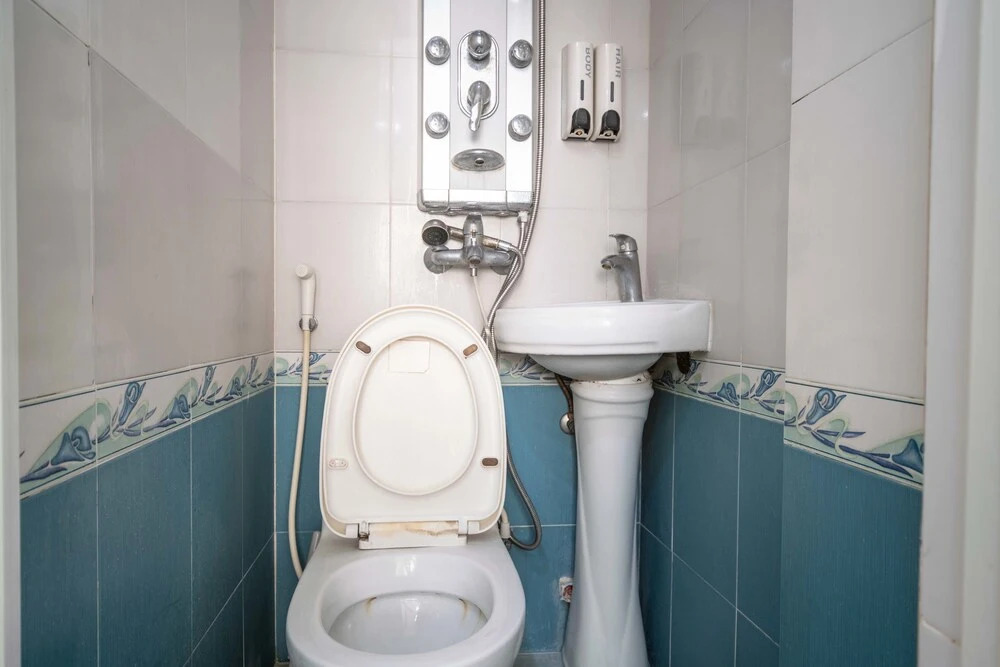 Гонконг: Cosmic Guest House (Managed by Koalabeds Group)