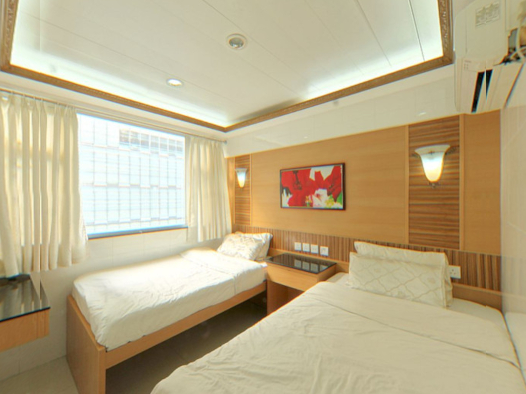 Cosmic Guest House (Managed by Koalabeds Group) — фото 5