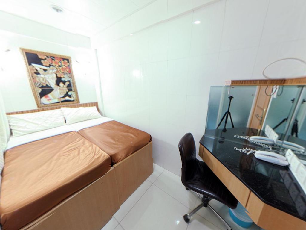 Cosmic Guest House (Managed by Koalabeds Group) — фото 2